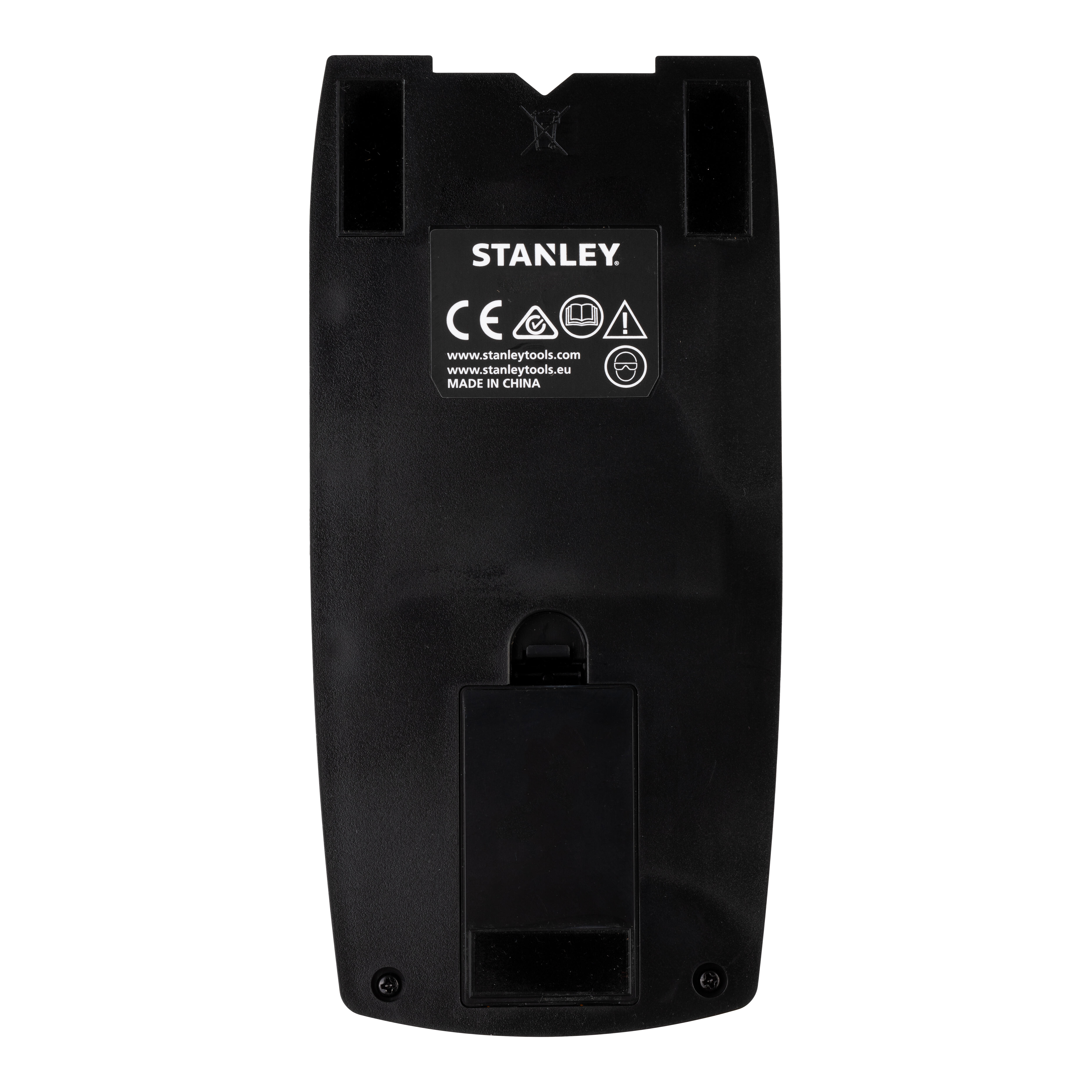 DETECTOR DE METALES S300 STANLEY - 4