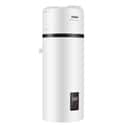 AEROTERMO ACS 80L HAIER HP80M5 - 4