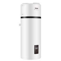 AEROTERMO ACS 80L HAIER HP80M5 - 4