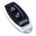 MANDO A DISTANCIA REMOCK LOCKEY RLK  RLP - 2