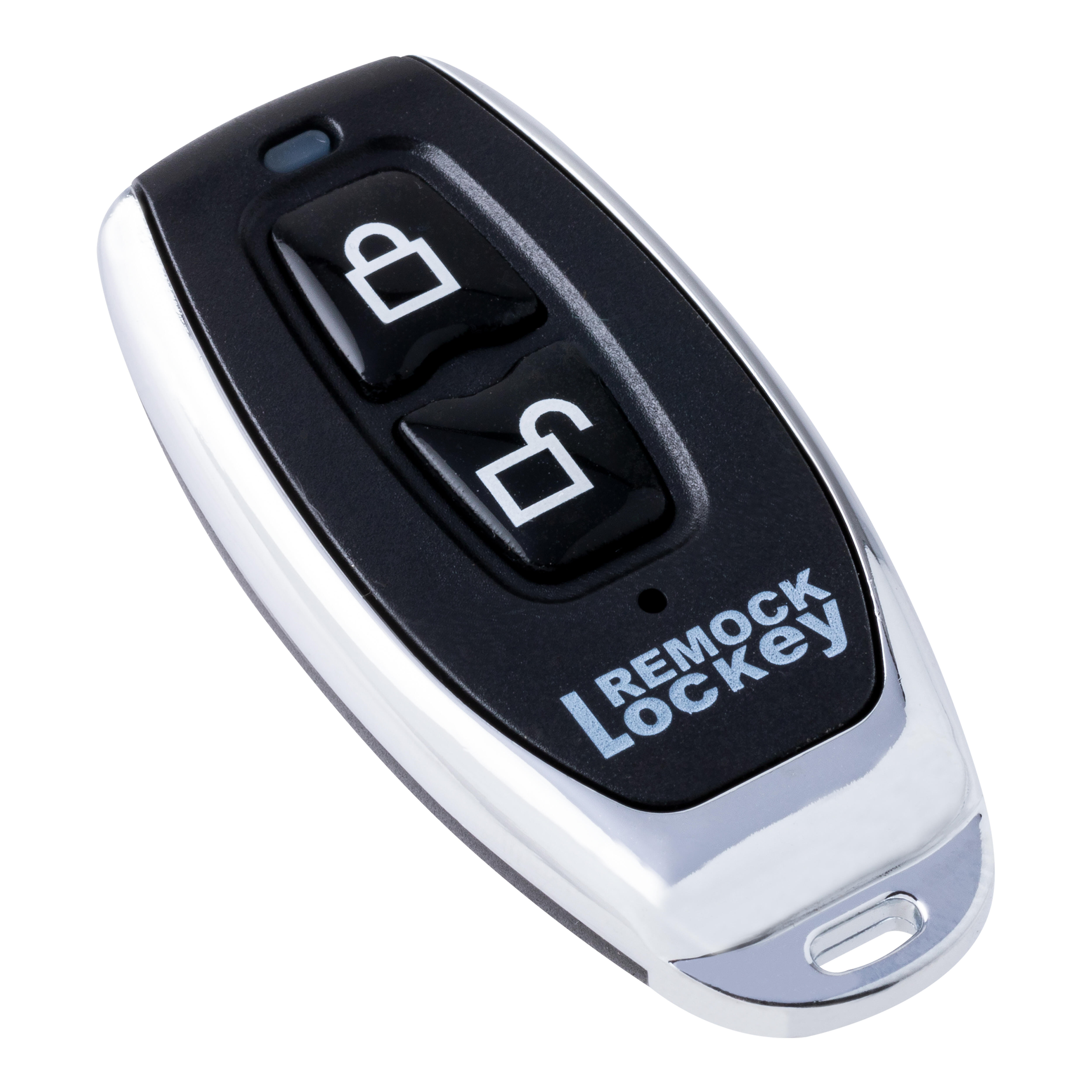 MANDO A DISTANCIA REMOCK LOCKEY RLK  RLP - 2