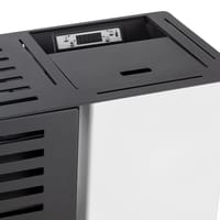 ESTUFA DE PELLETS FERROLI ATLAS 9KW - 4