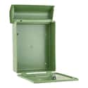 BUZON EXTERIOR CLASSIC VERDE ARREGUI - 2