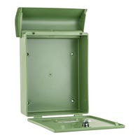 BUZON EXTERIOR CLASSIC VERDE ARREGUI - 2
