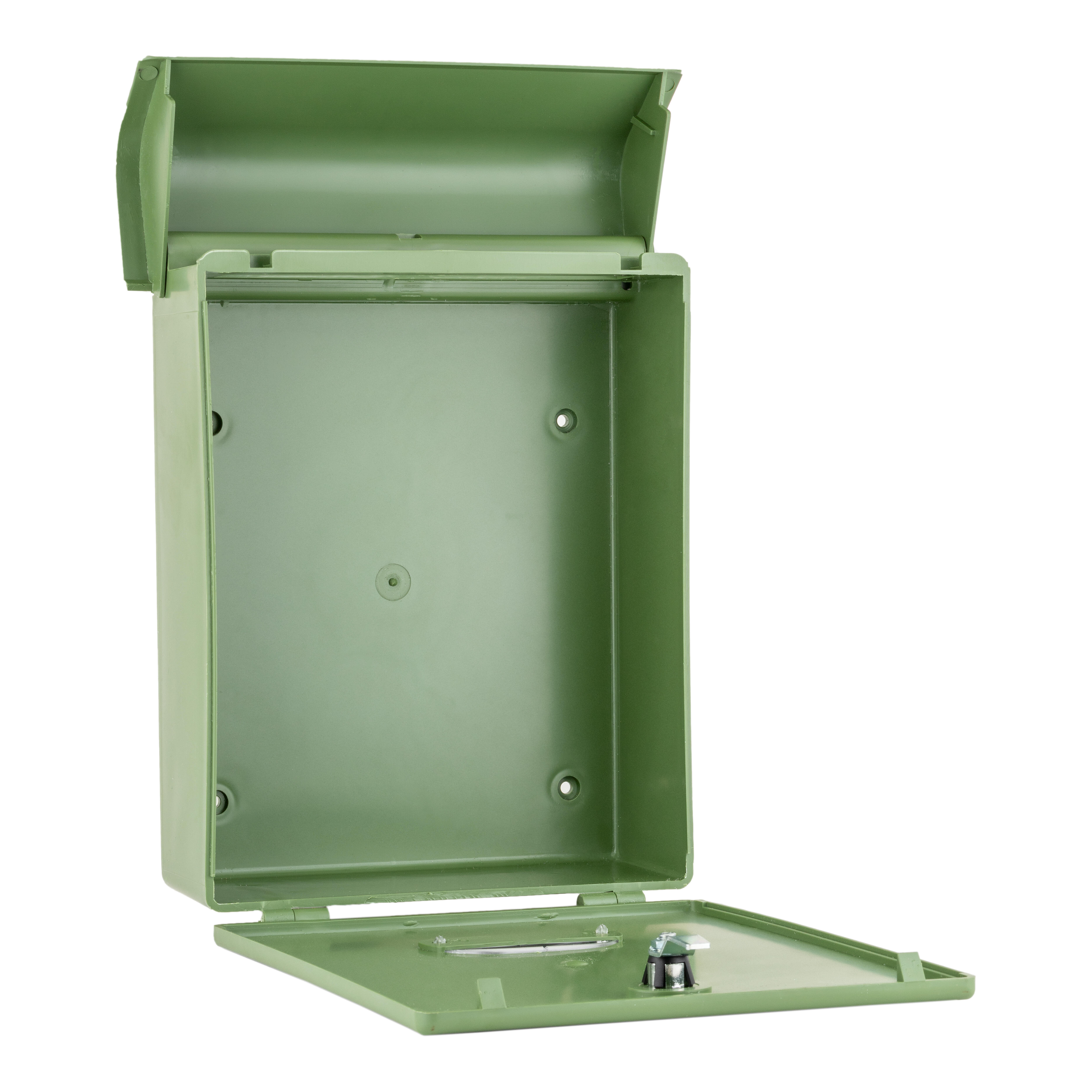 BUZON EXTERIOR CLASSIC VERDE ARREGUI - 2