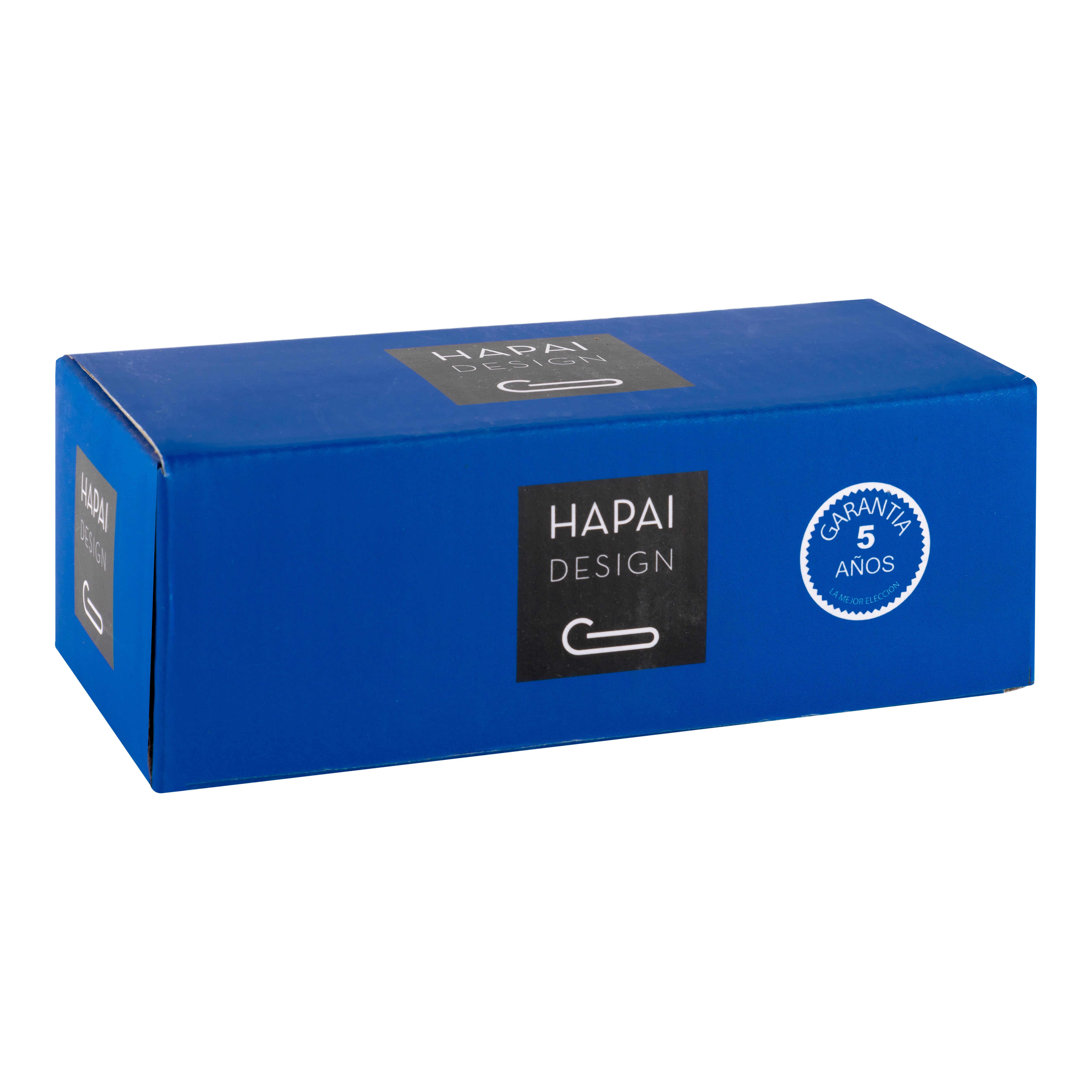 JUEGO MANILLA ROSETAS LATON ACABADO LATON MATE MODELO SOCHI - 5