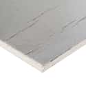 PLACA TECHO YESO LAMINADO VINILO RECTO-A 120X60X0,9 CM 6 UDS - 4