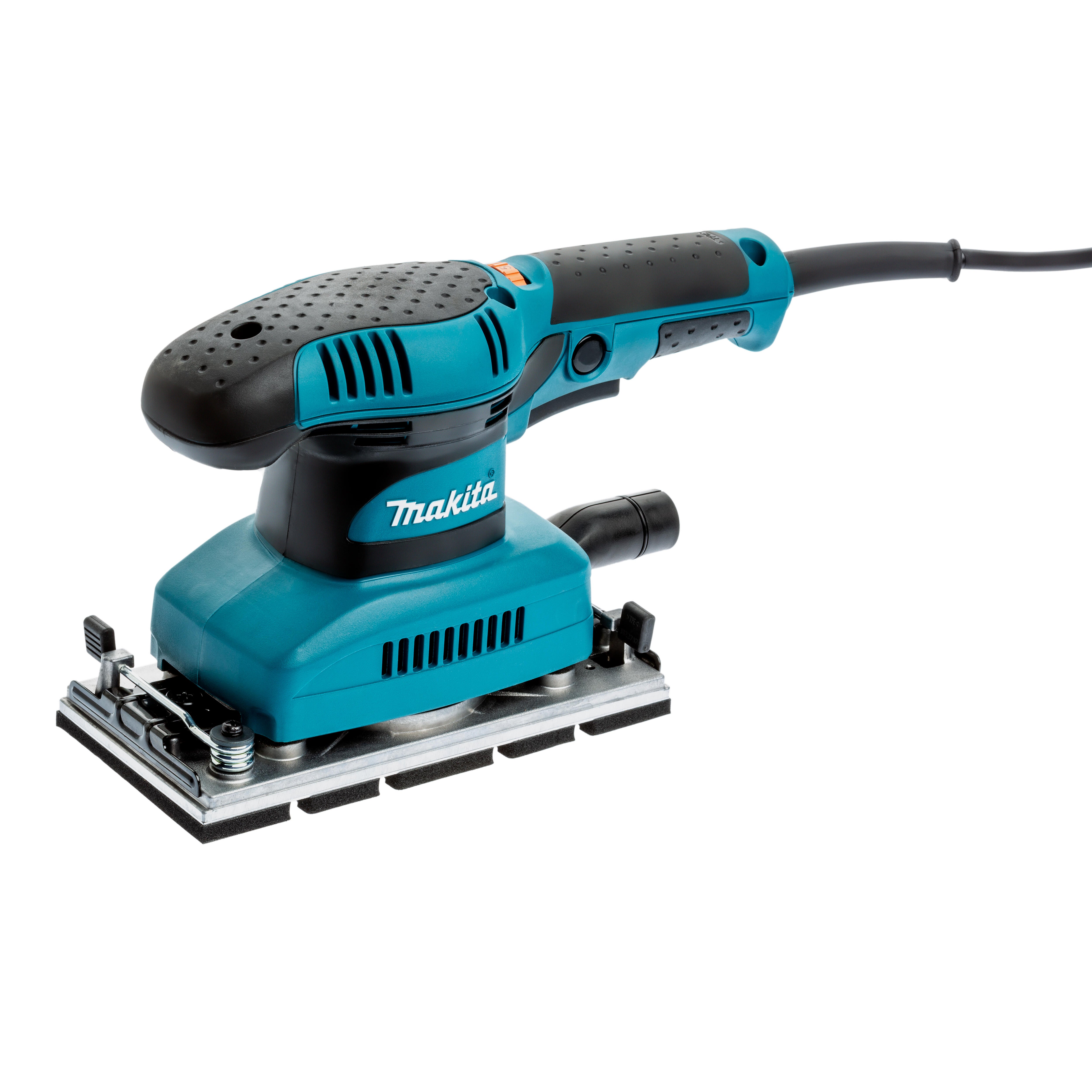 LIJADORA ORBITAL 190W MAKITA BO3711 - 3