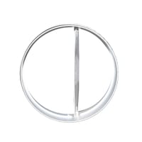 VALVULA ANTIRETORNO Ø 100MM - 2