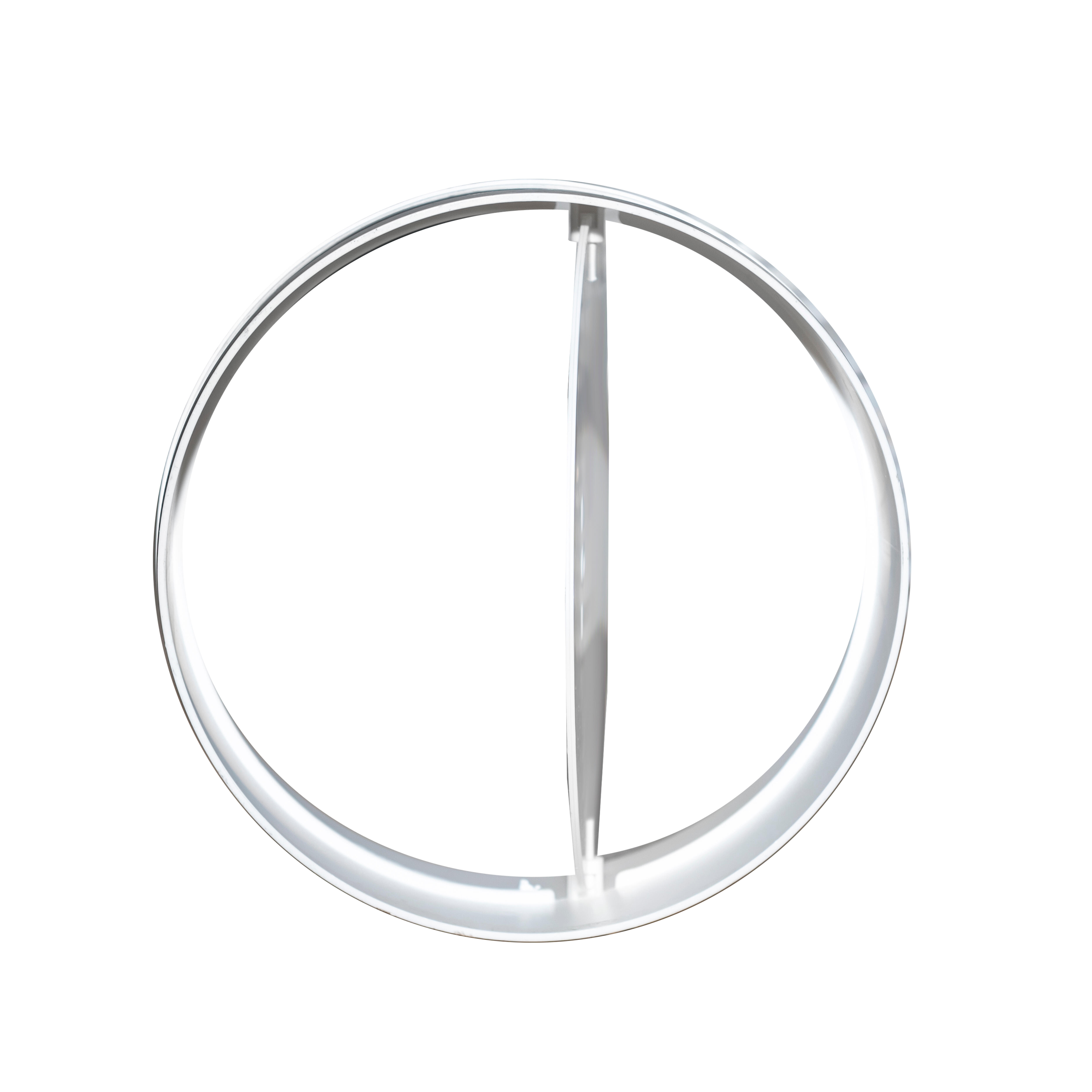 VALVULA ANTIRETORNO Ø 120MM - 2