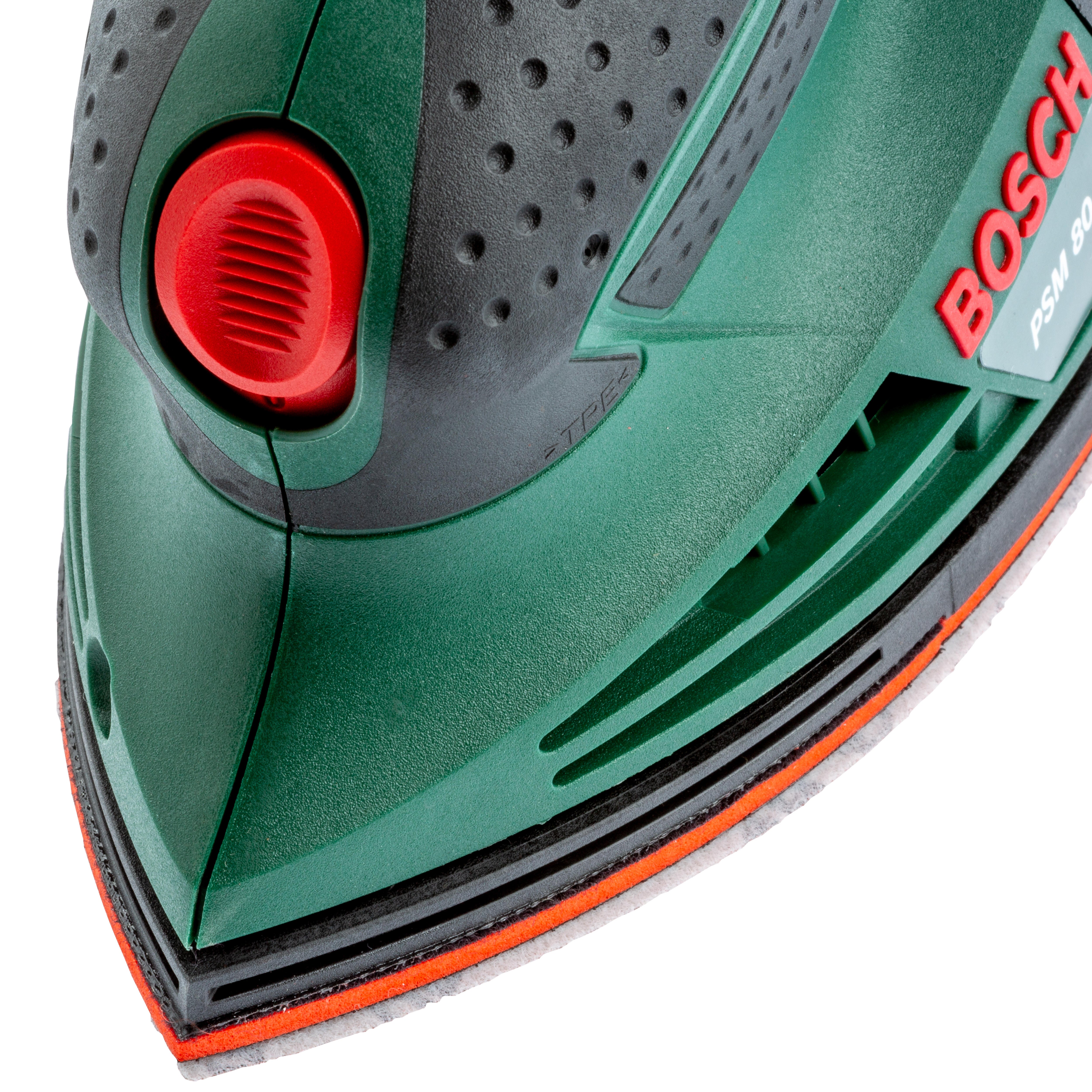 MULTILIJADORA 80W BOSCH PSM 80 A - 5