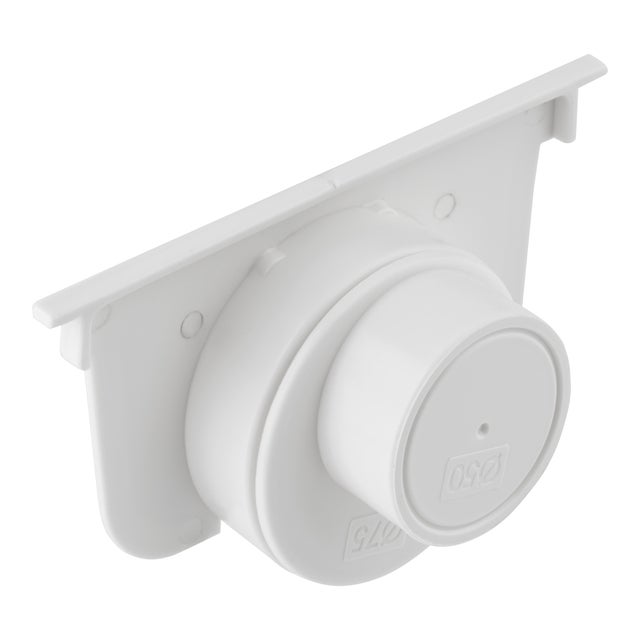 SALIDA CON TAPÓN 500X130X72MM