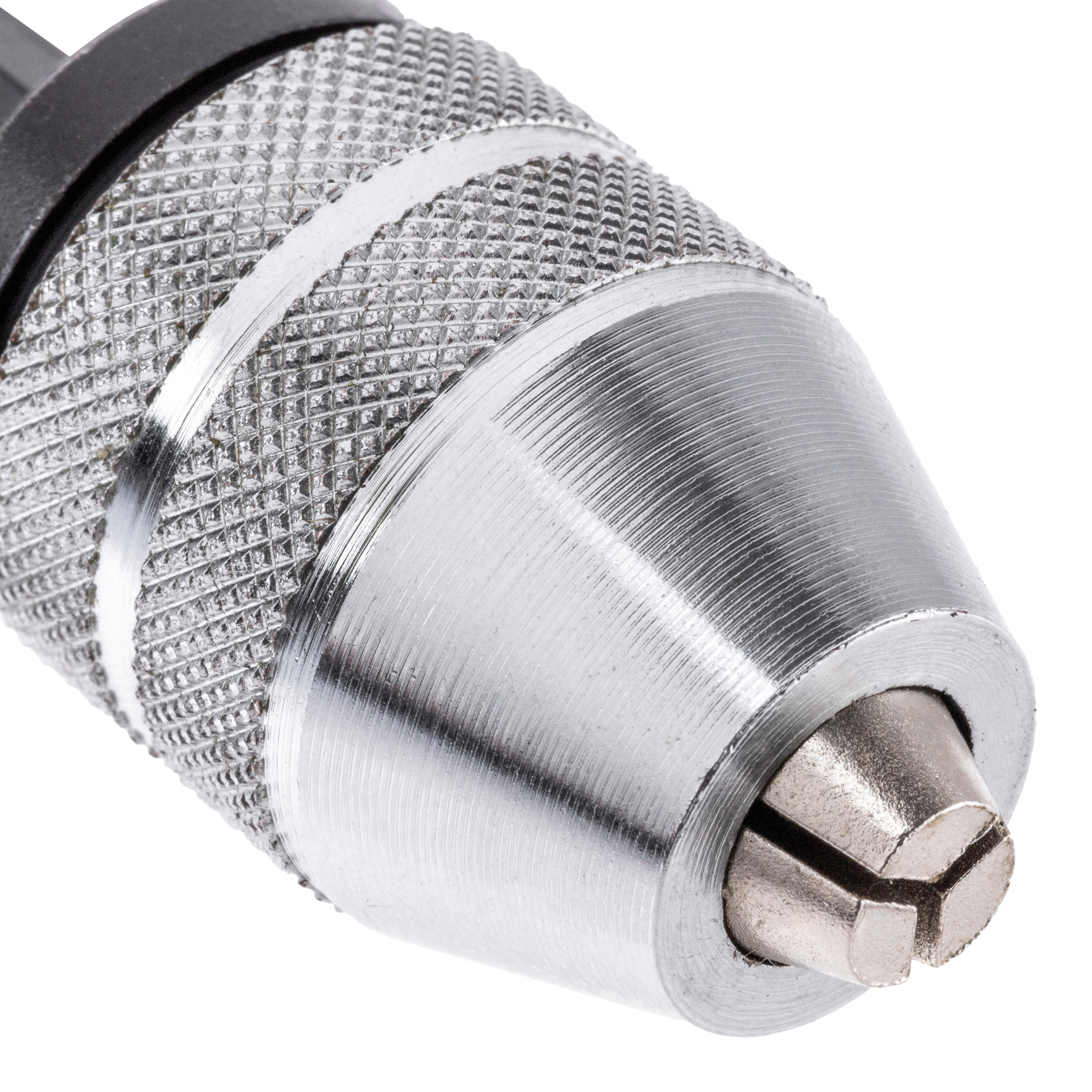 PORTABROCAS ATORNILLADOR 1/4 - 5