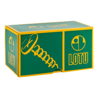 TORNILLOS ROSCA PARA METAL ACERO INOXIDABLE A2 4,8X60MM. 100UDS - 3