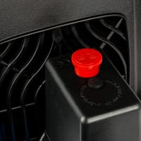 COMPRESOR DE AIRE ABAC MONTECARLO L20 50L 2CV - 5