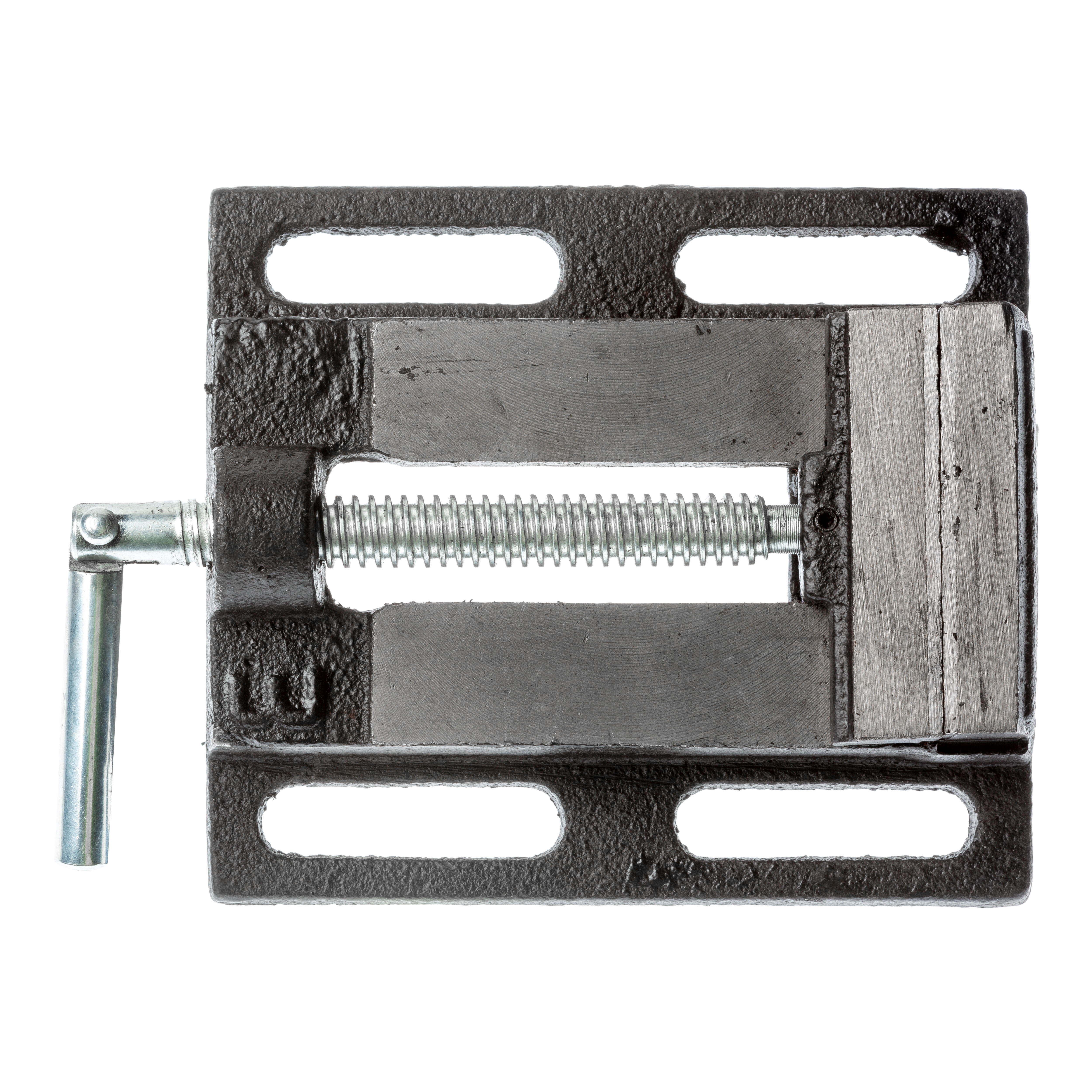 MORDAZA TALADRO COLUMNA 75MM STAYER - 3