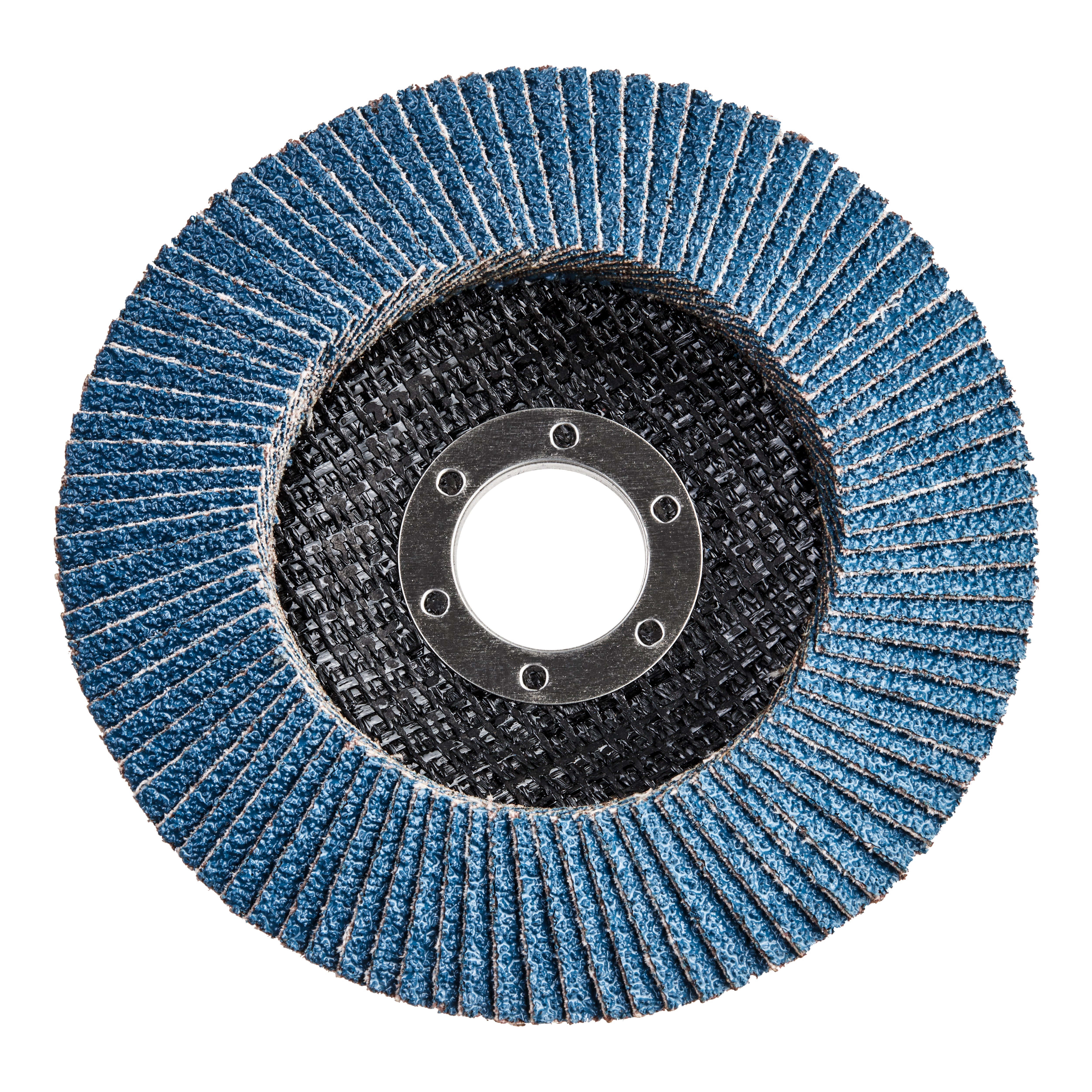 DISCO MIL HOJAS METAL 115MM GRANO 40 STAYER - 3