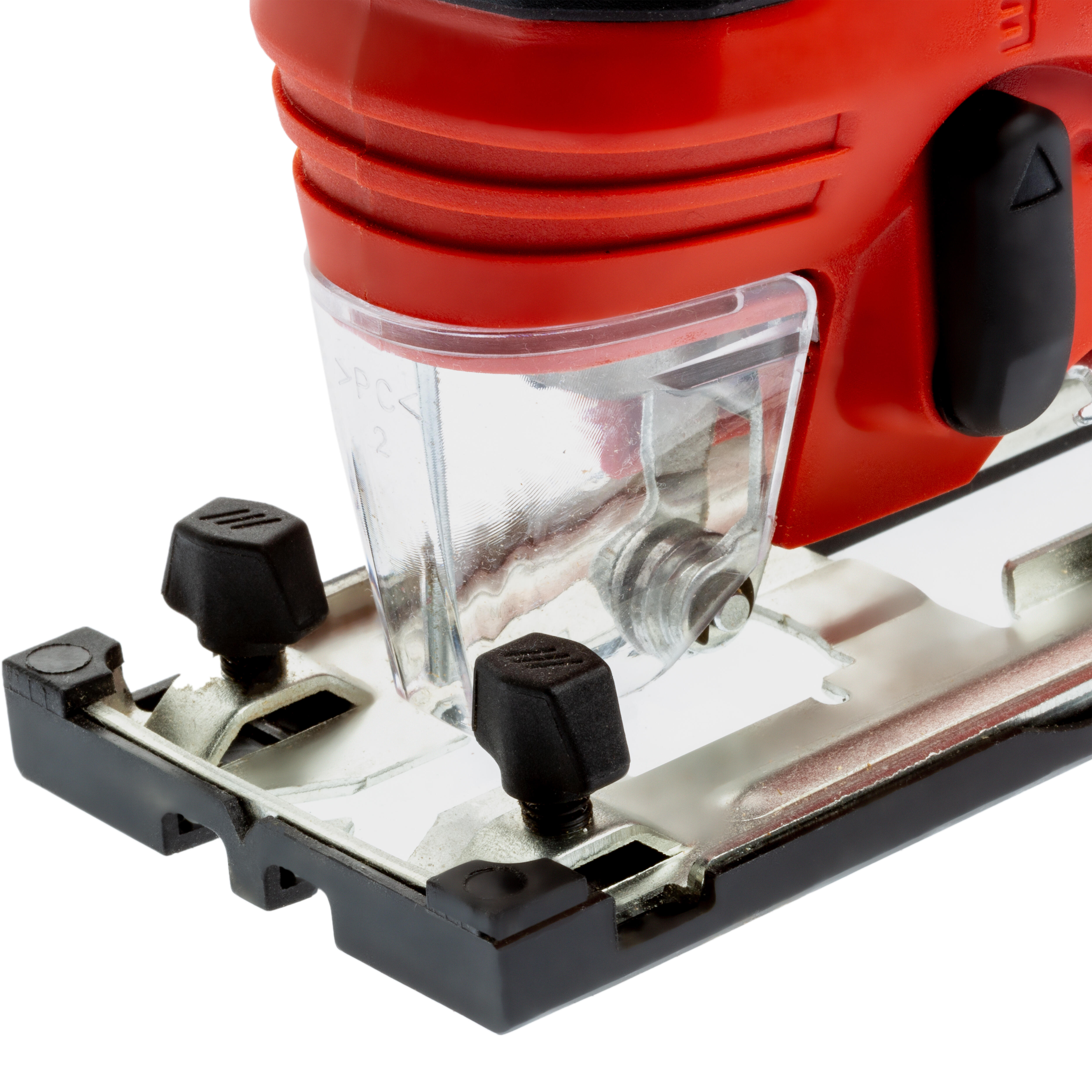 SIERRA CALAR BATERÍA 18V STAYER SL20 - 7