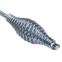 PIQUETA SOLDADOR MANGO HIERRO LINCOLN - 3