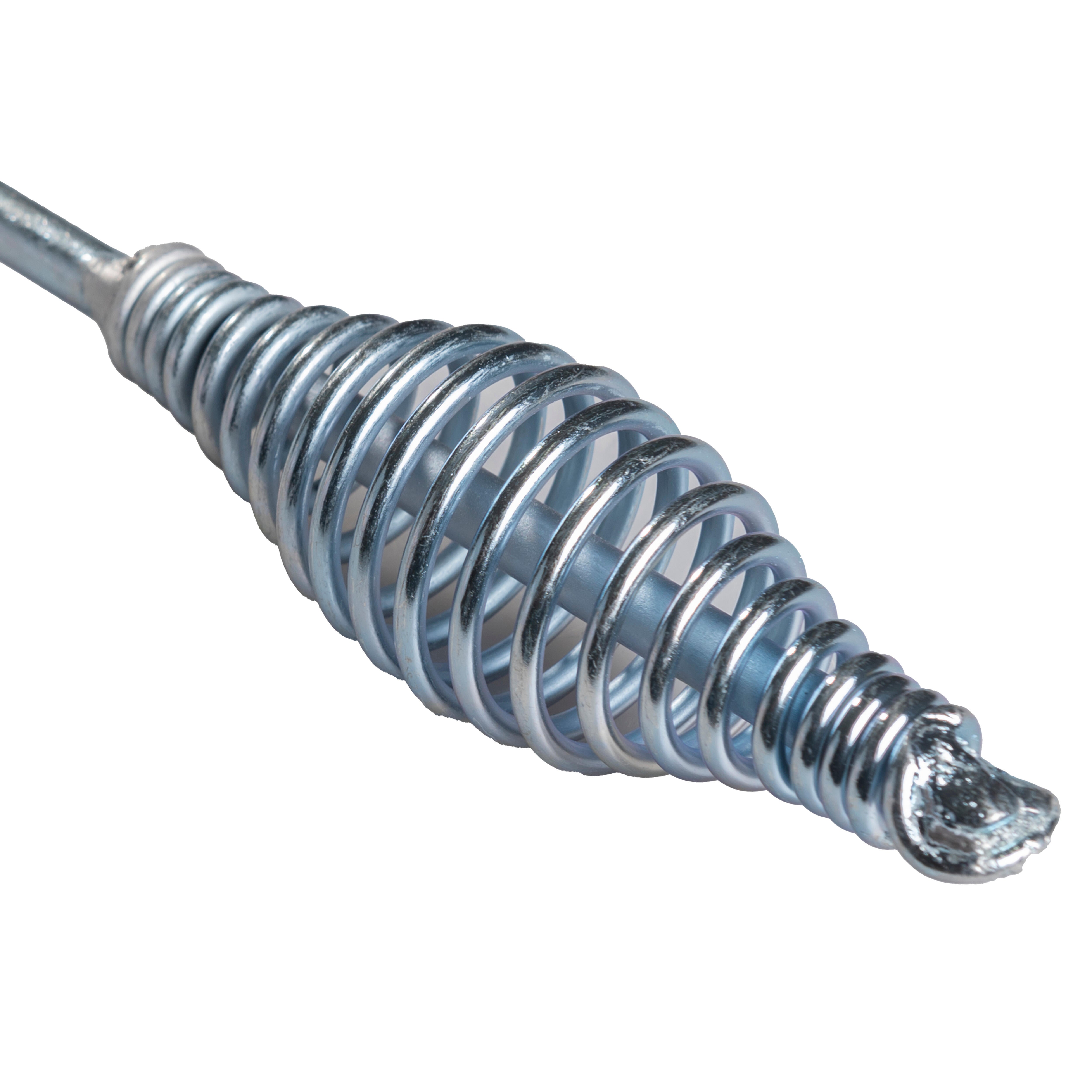 PIQUETA SOLDADOR MANGO HIERRO LINCOLN - 3