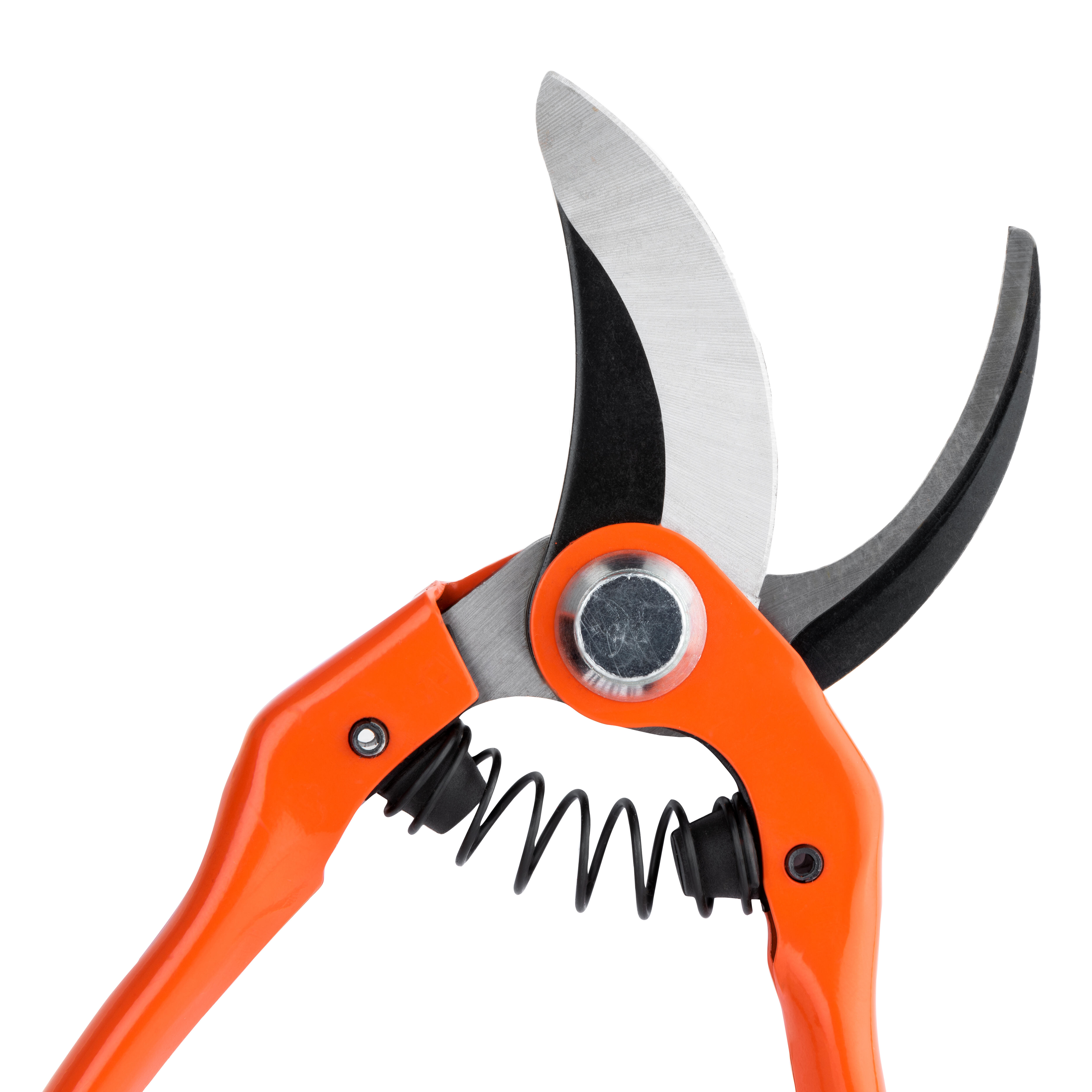 TIJERA HOJA CURVADA 230MM - 3