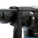 MARTILLO COMBINADO BATERÍA BRUSHLESS MAKITA DHR171Z 18V 1.2J - 5
