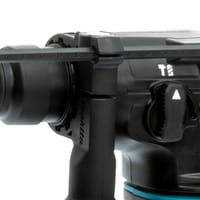 MARTILLO COMBINADO BATERÍA BRUSHLESS MAKITA DHR171Z 18V 1.2J - 5