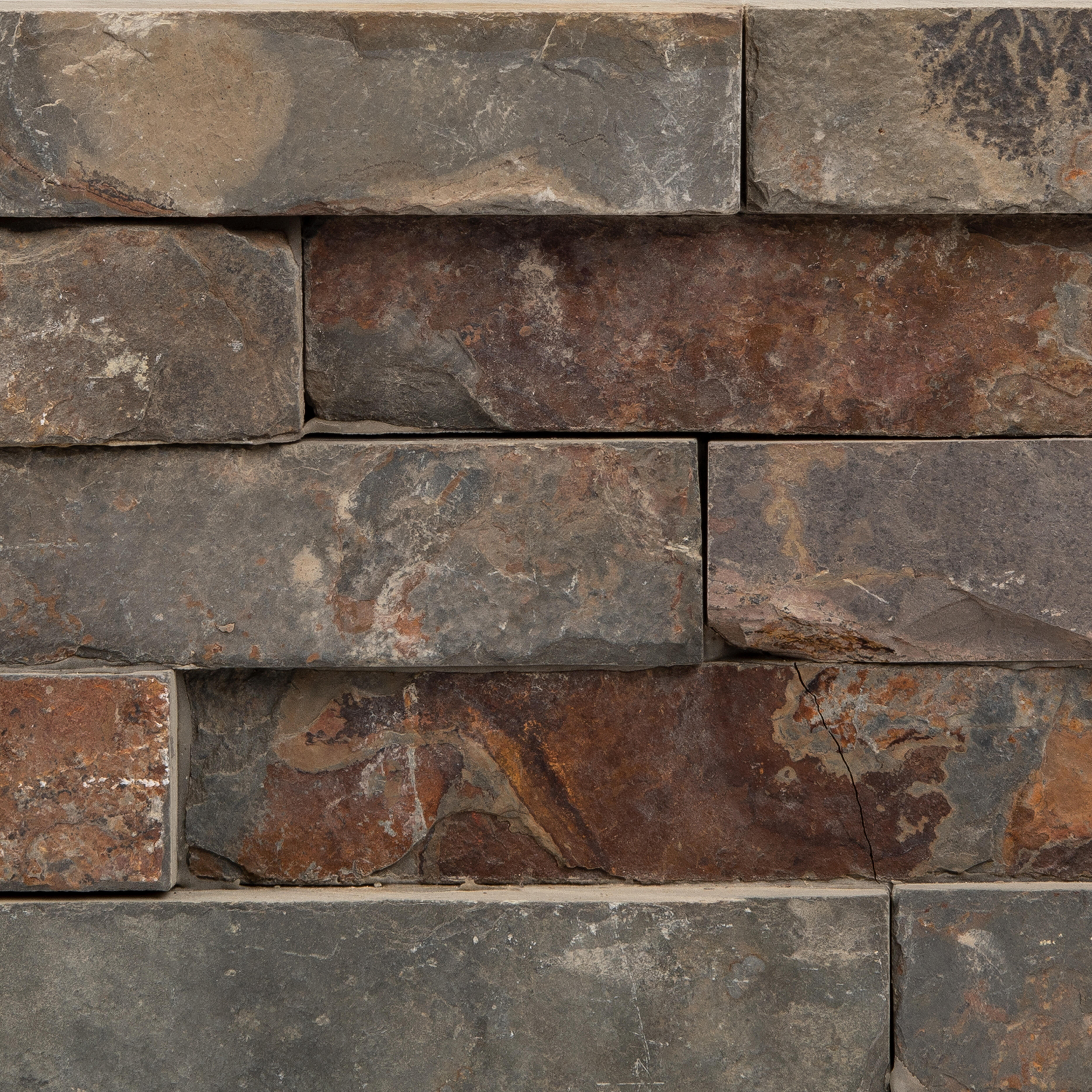 REVESTIMIENTO PIEDRA NATURAL 15X40CM. MOGAN - 2