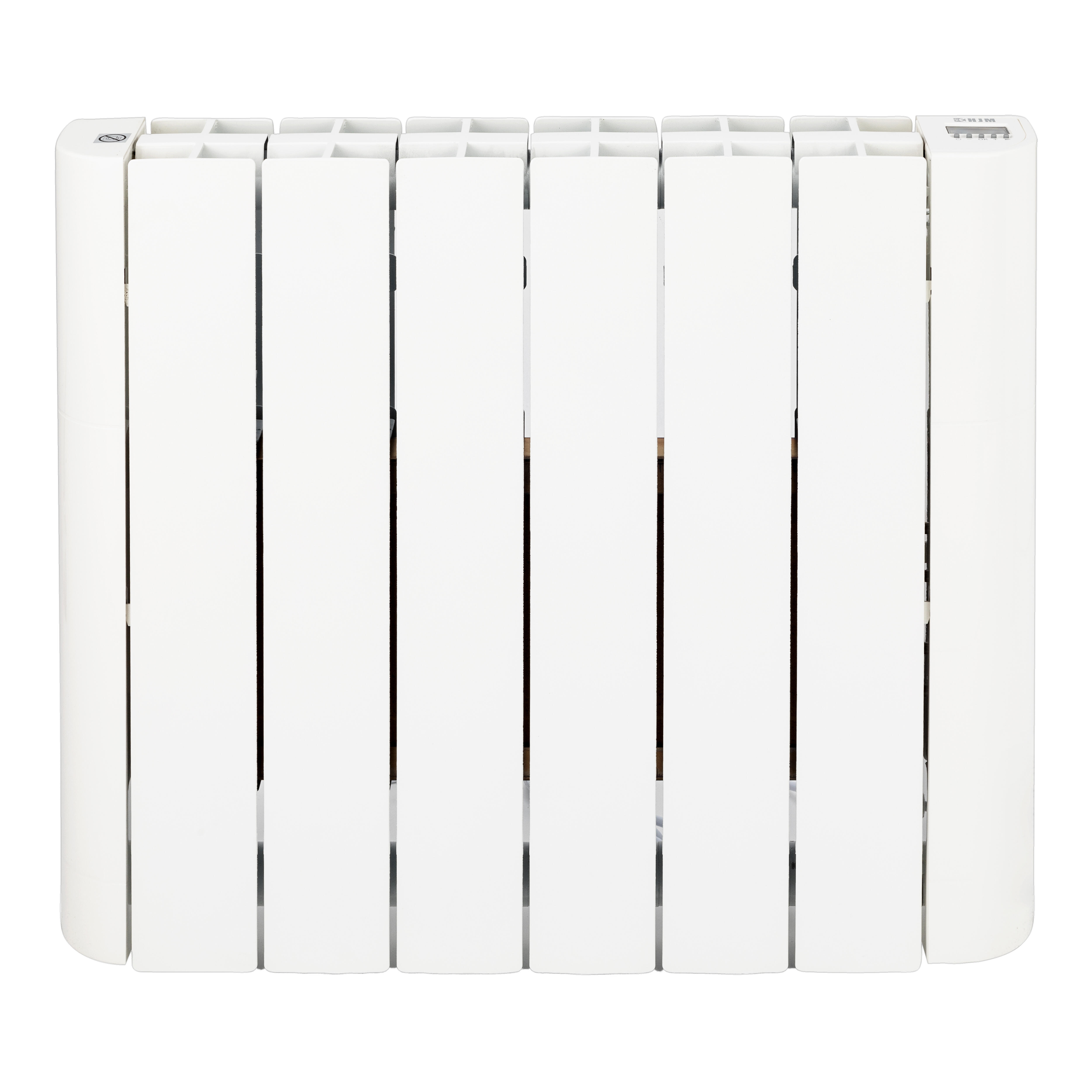 EMISOR TERMICO CERAMICO ALTA EFICIENCIA 1000W HJM - 4