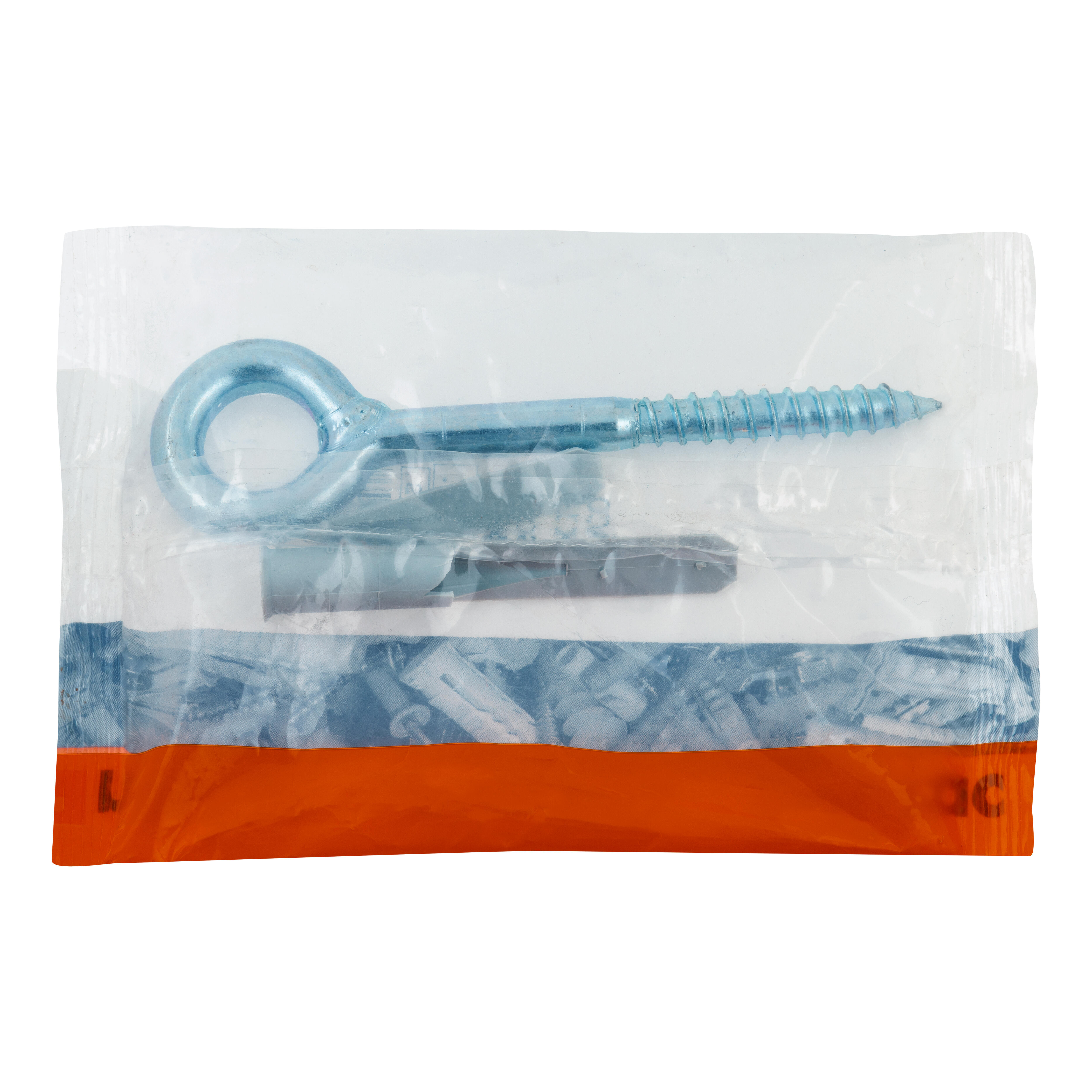 CONJUNTO ANCLAJE FIJACION  ANDAMIO CON TACO DE NYLON  - 7