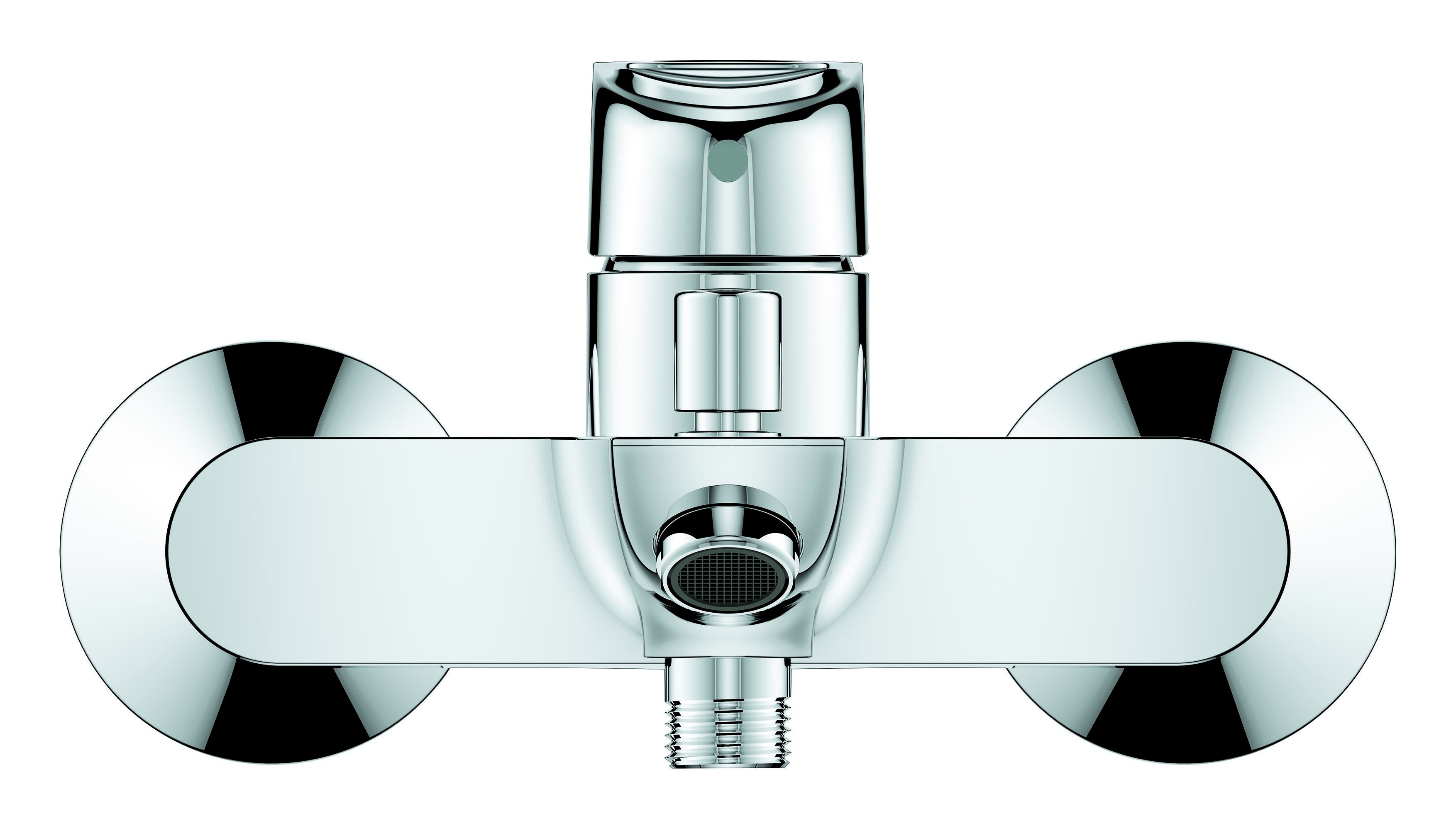 GRIFO DE DUCHA MONOMANDO START LOOP - 3