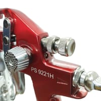 PISTOLA PARA PINTAR CON COMPRESOR EZ-FASTEN PS-9221 H - 4