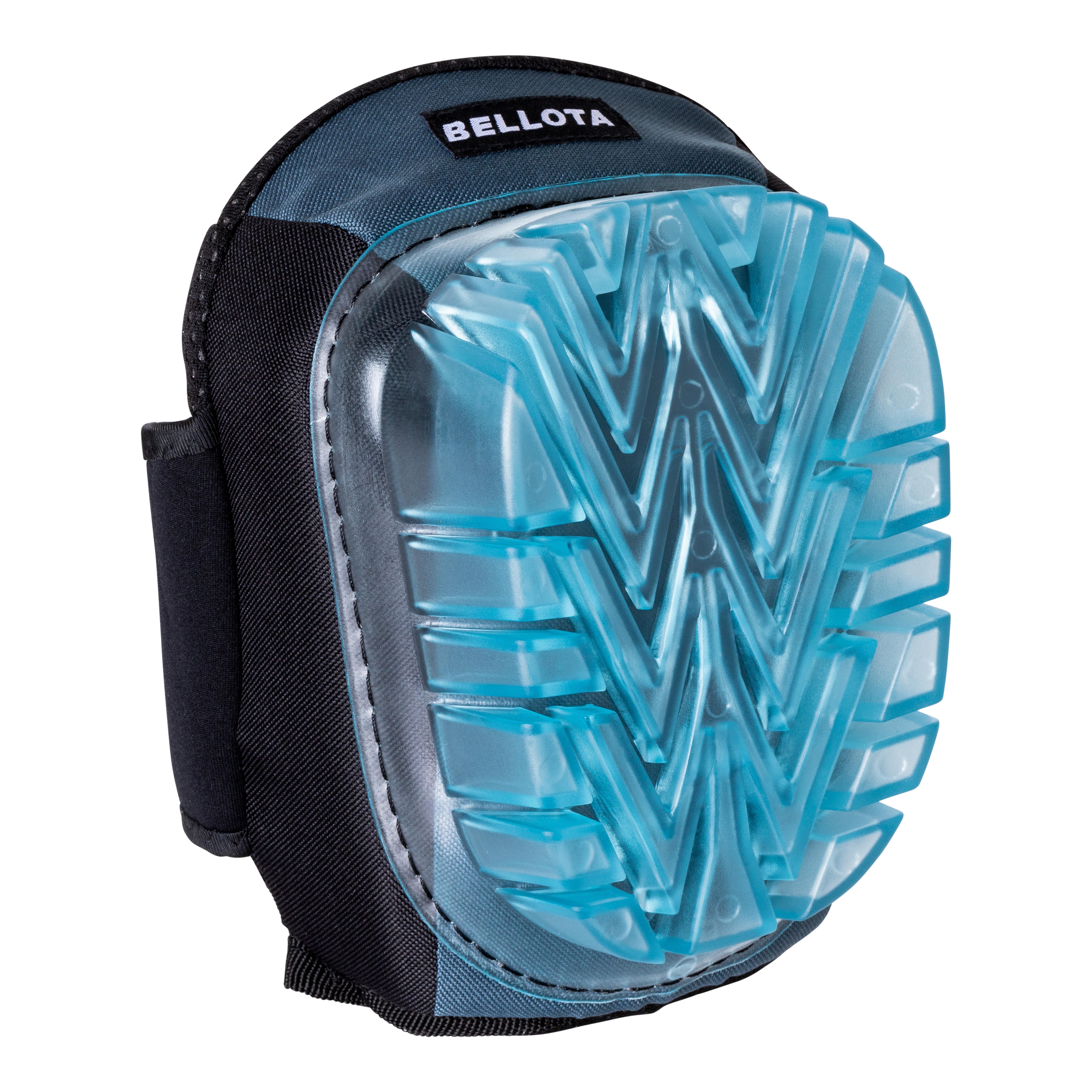 RODILLERAS DE TRABAJO GEL BELLOTA 72804 - 2