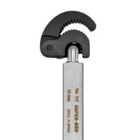LLAVE LAVABO 32X275MM TELECÓPICA SUPER EGO - 4