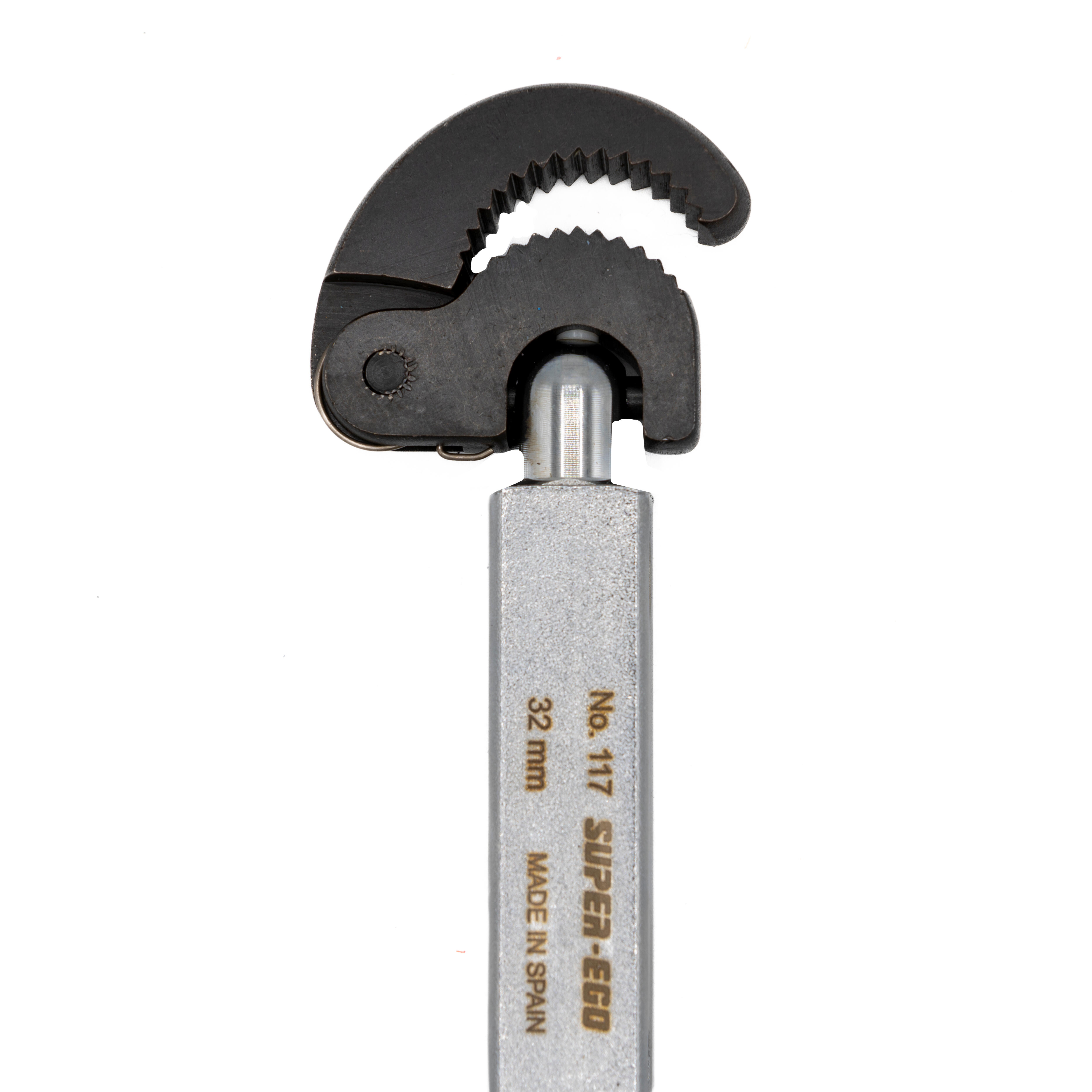 LLAVE LAVABO 32X275MM TELECÓPICA SUPER EGO - 4