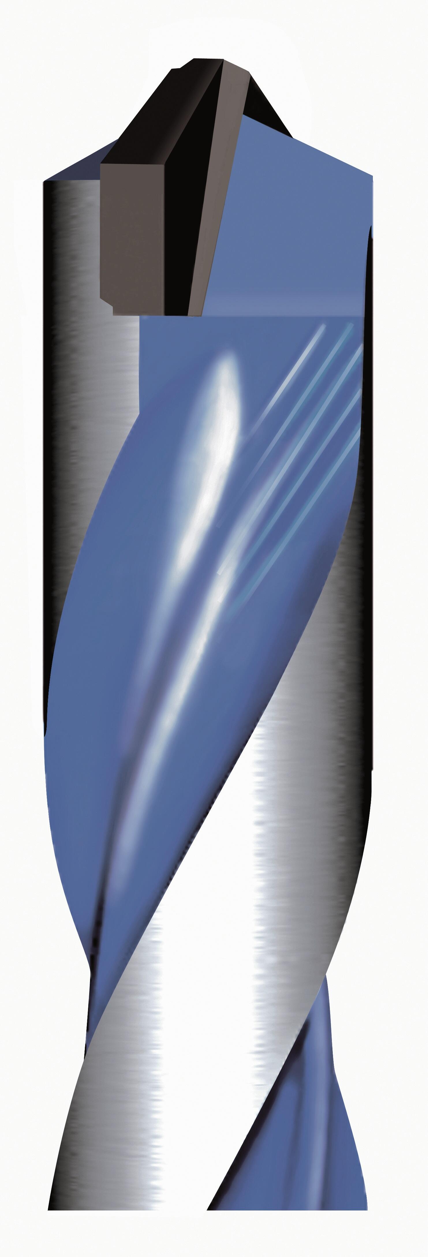 BROCA MULTIMATERIAL 12 X 150  MM BOSCH - 5