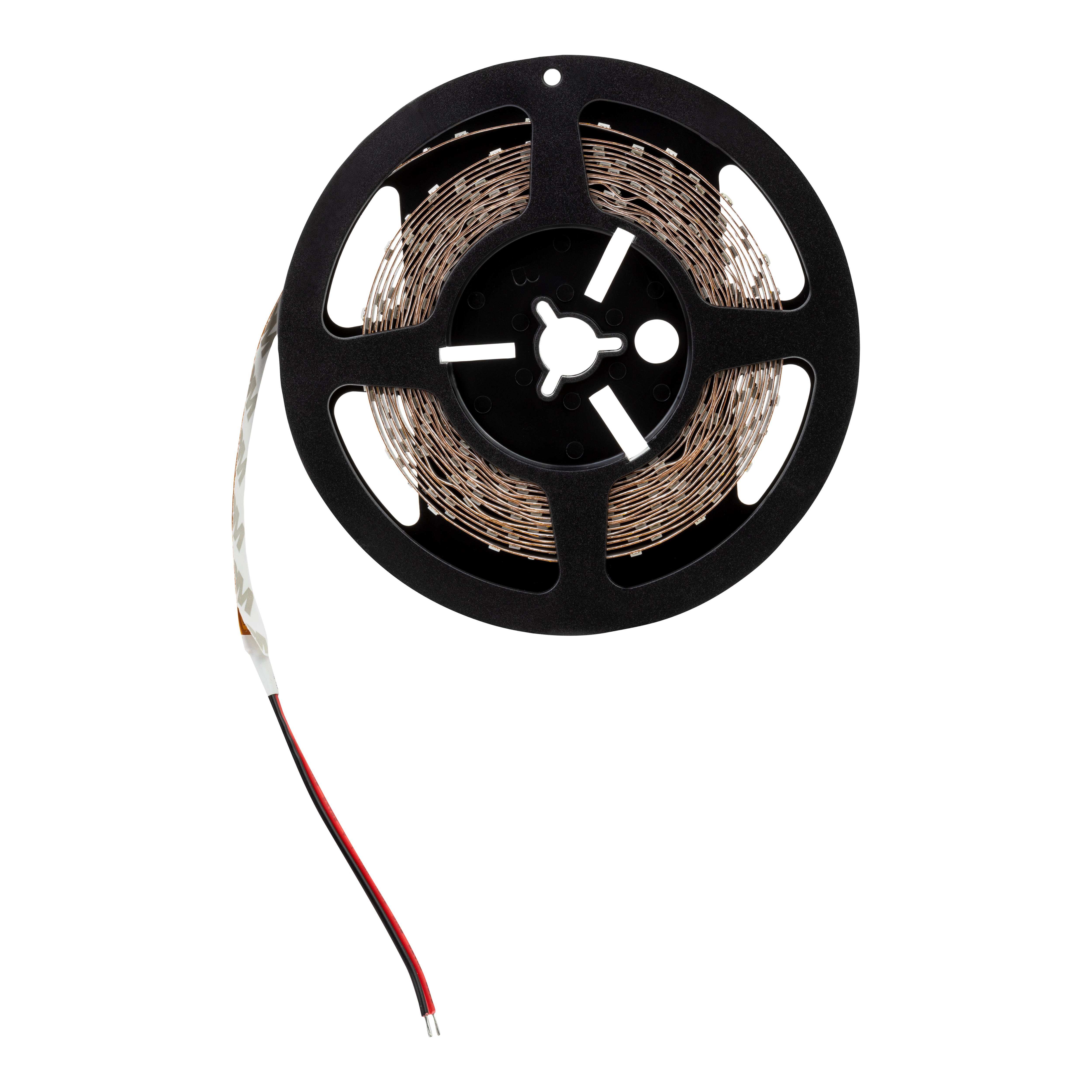 TIRA LED 24V 5M 4,8W/M LUZ NEUTRA IP20 - 4