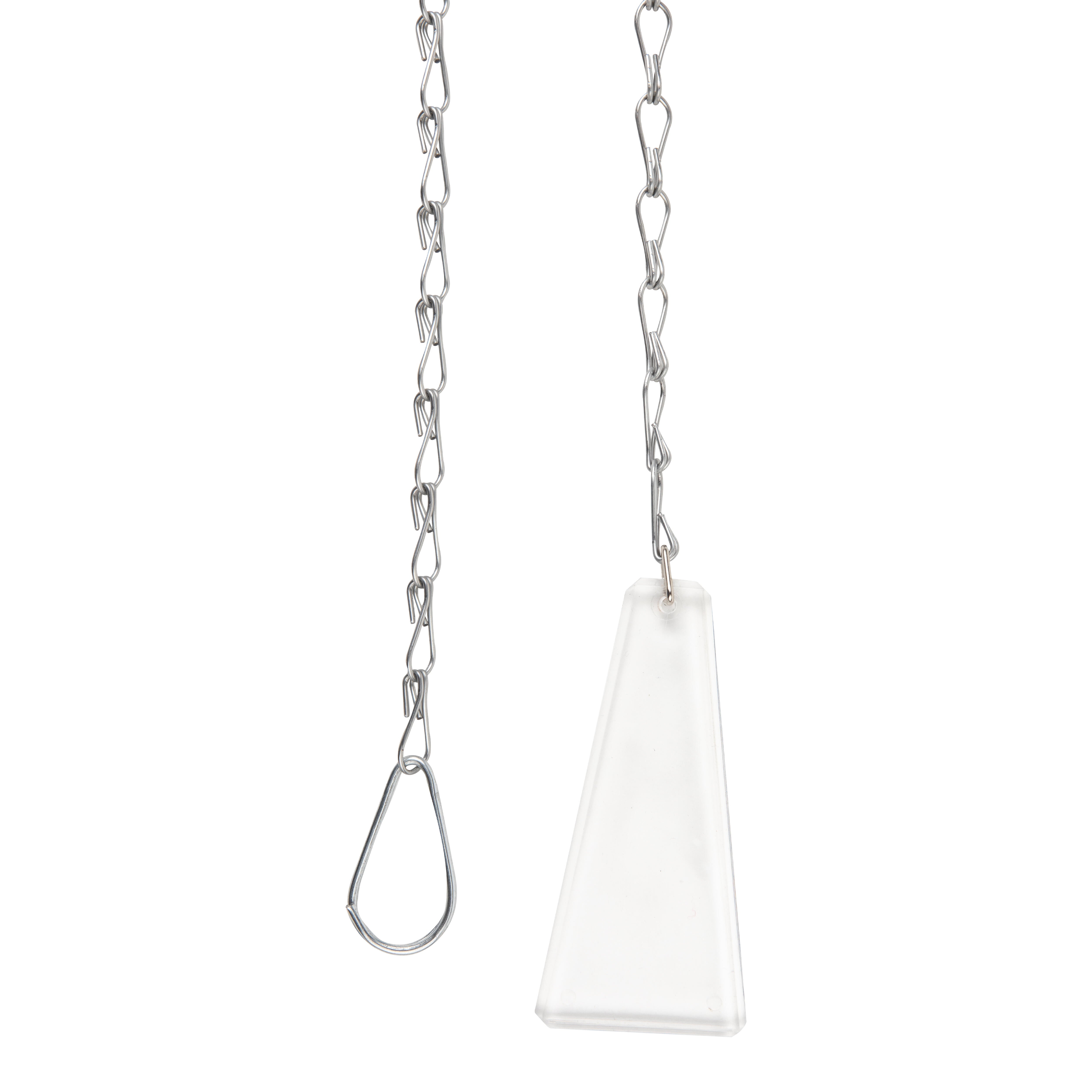 TIRADOR CADENILLA ALUMINIO CISTERNA ALTA - 2