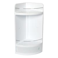 RINCONERA DE DUCHA PLÁSTICO - 2