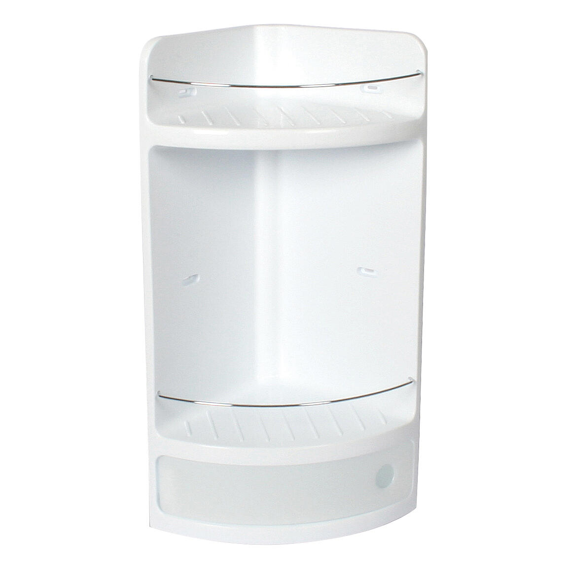 RINCONERA DE DUCHA PLÁSTICO - 2