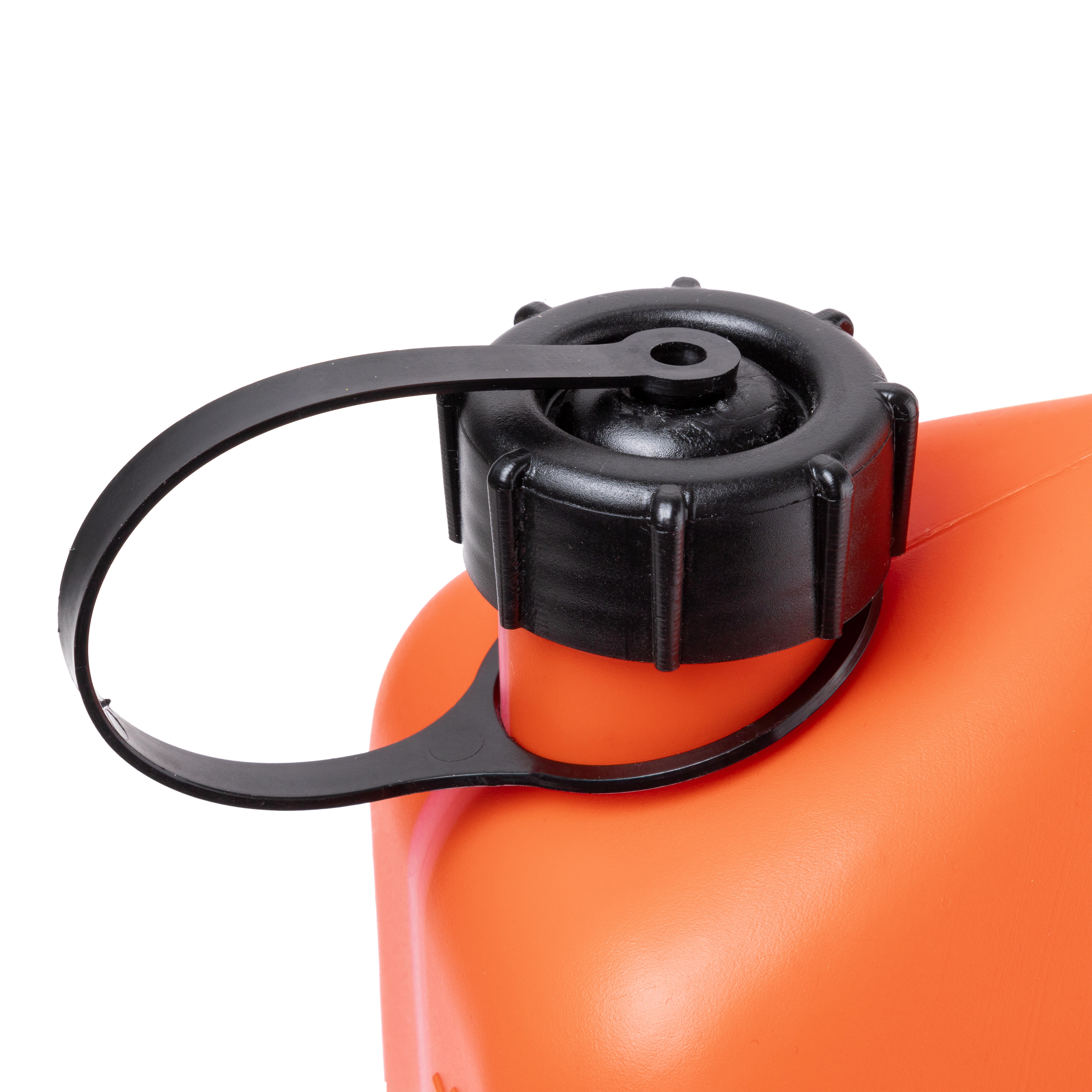 BIDÓN PLÁSTICO CON CÁNULA 20L - 5