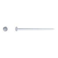 PUNTA CABEZA PLANA 2.90 X 70  MM. INDEX. 300 UDS - 2
