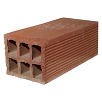 LADRILLO HUECO DOBLE 23X10X9 CM - 3