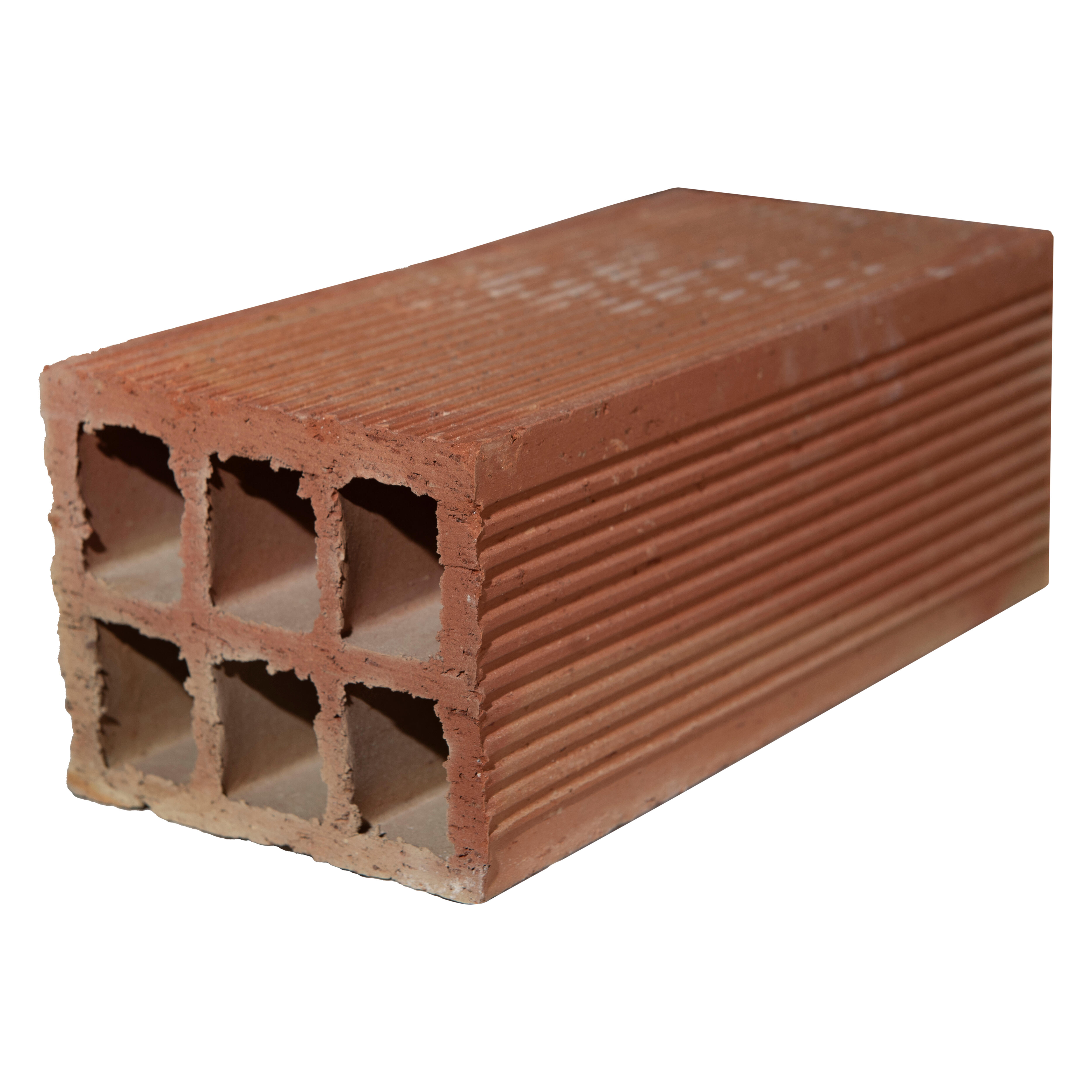 LADRILLO HUECO DOBLE 23X10X9 CM - 2