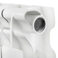 RADIADOR ALUMINIO FERROLI EUROPA 600 10 ELEMENTOS - 3