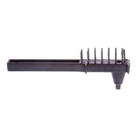 SOLDADOR INVERTER MIG-MAG 120A STAYER MIG 131 MULTI - 7