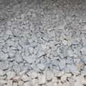 GRAVA BLANCA 12/18 MM 20 KG - 1