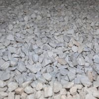 GRAVA BLANCA 12/18 MM 20 KG - 1