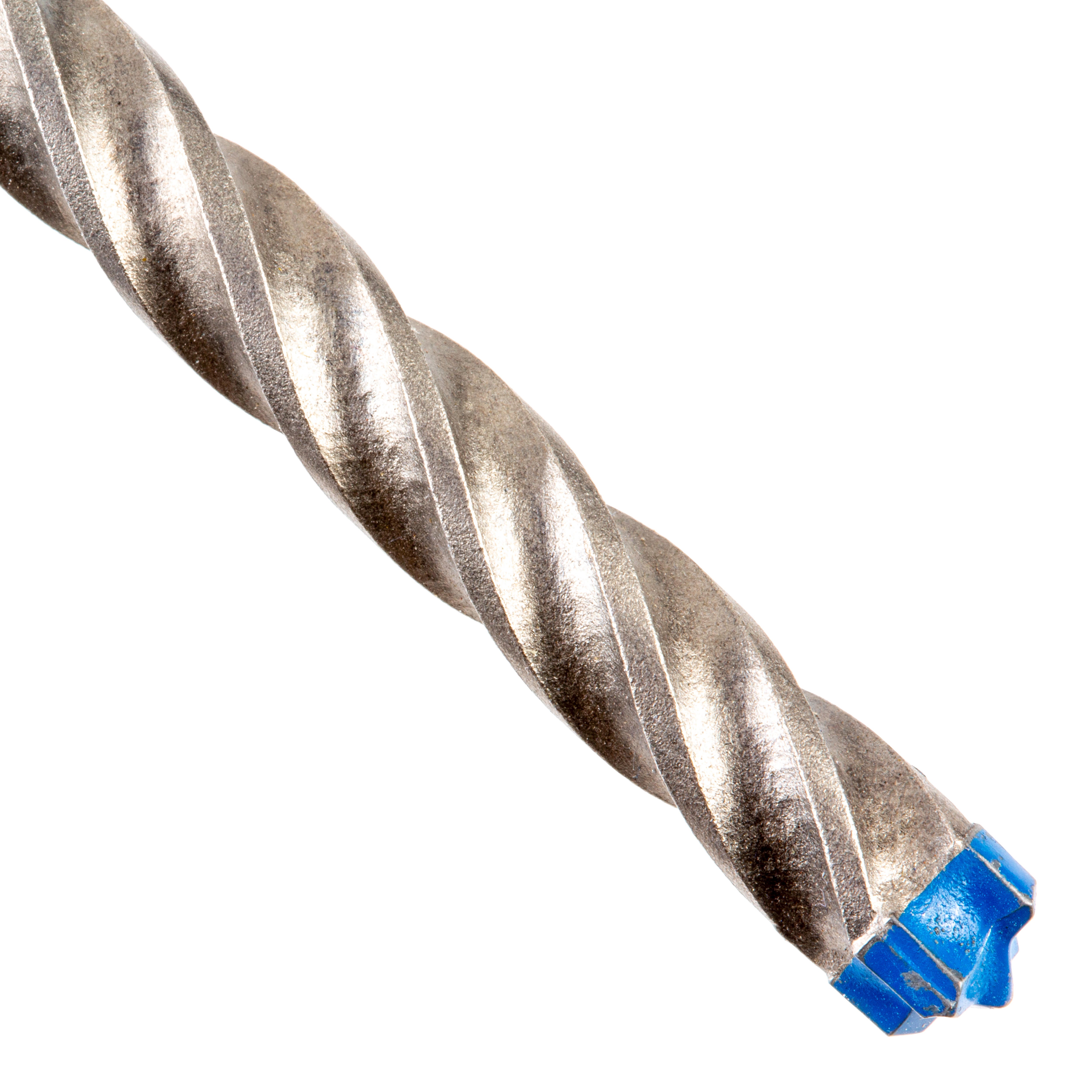 BROCA HORMIGON SDS 4 PUNTAS 8 X 150 X 215 MM BOSCH - 5