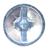 TORNILLOS MÉTRICA PARA TIRADORES CINCADOS 4X45MM. 200UDS - 4